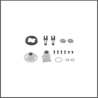 Oneway diff fr S7XX (SER804450)