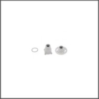 Oneway diff housing fr (SER804451)