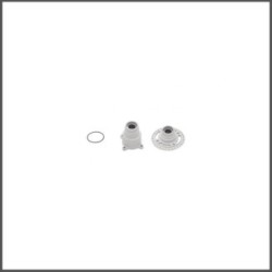 Oneway diff housing fr (SER804451)