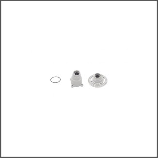 Oneway diff housing fr (SER804451)
