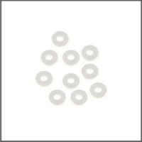 O-ring shock bottom (10) (SER600112)