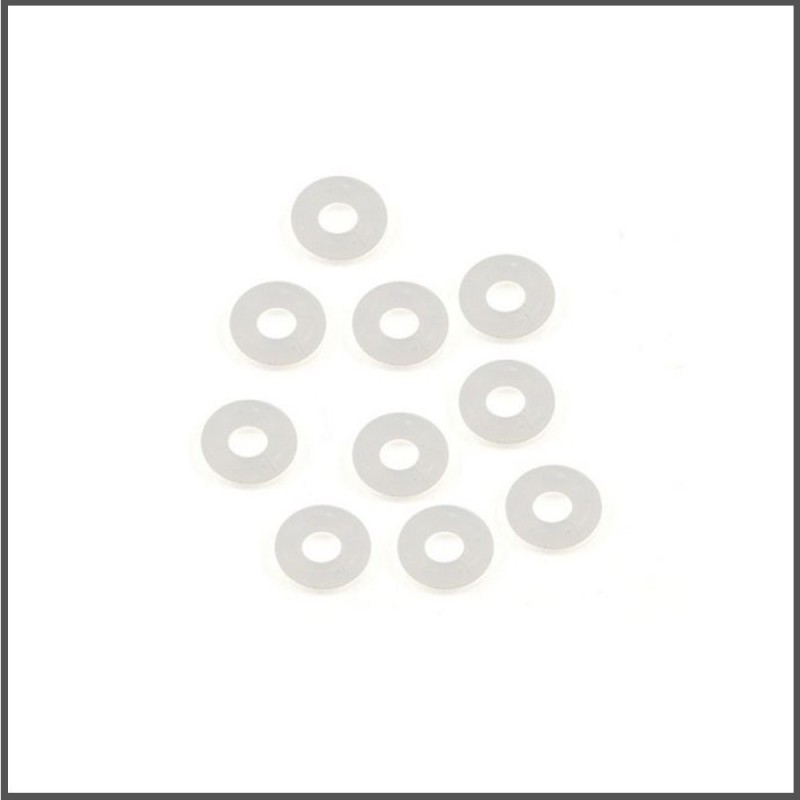 O-ring shock bottom (10) (SER600112)