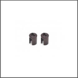 Outdrive alu diff (2) X20 '22 (SER402048)