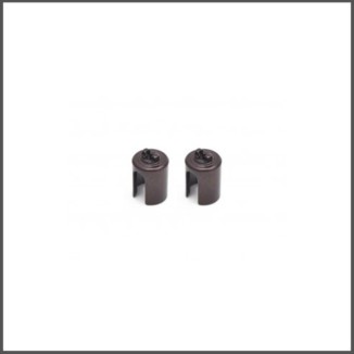 Outdrive alu diff (2) X20 '22 (SER402048)