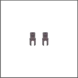 Outdrive solid axle BB (2) X20 (SER401945)