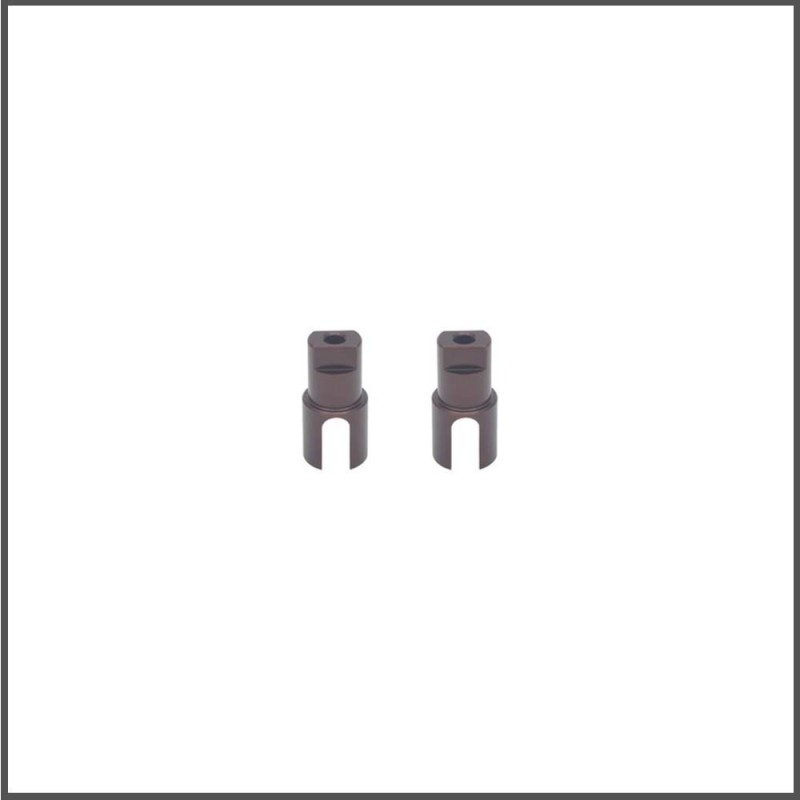 Outdrive solid axle bb (2) x20 (SER401945)