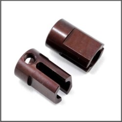 Outdrives 2-speed center 811GT  (2) (SER600590)