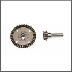 Overdrive diff gear set 43/13 SRX8 (SER600892)
