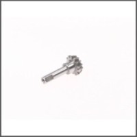 Overdrive diff pinion 13T SRX8 (SER600893)