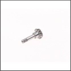 Overdrive diff pinion 13T SRX8 (SER600893)