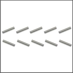 Pin 3x17 (10) (SER110224)