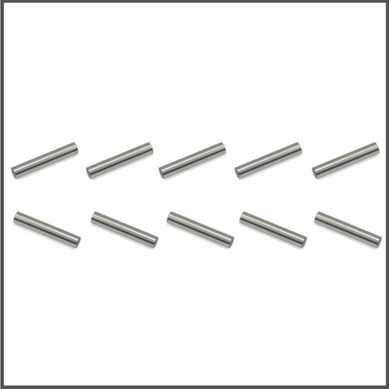Pin 3x17 (10) (SER110224)