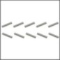 Pin 3x17 (10) (SER110224)