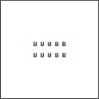 Pin 4x4 (10) (SER110227)