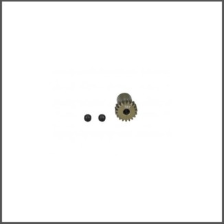 Pinion 19T 988E (SER904174) (SER904174)