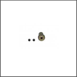 Pinion 20T 988E (10) (SER904175)