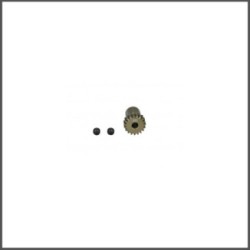 Pinion 21T 988E (10) (SER904176)