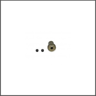 Pinion 21T 988E (10) (SER904176)