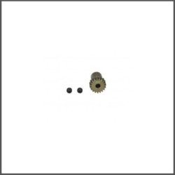 Pinion 22T 988E (10) (SER904177)