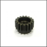 Centax-3wc gear alu 17T        (SER803234)