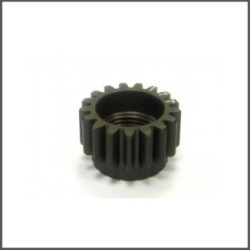 Centax-3wc gear alu 17T        (SER803234)