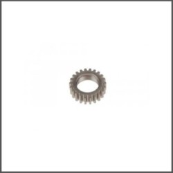 Centax-3wc gear alu 23T        (SER803238)