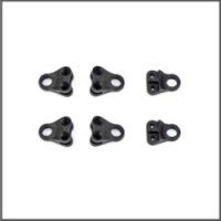 Pivot adaptors fr (2+4) F110 SF2 (SER411342)