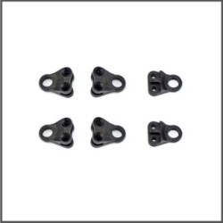 Pivot adaptors fr (2+4) F110 SF2 (SER411342)
