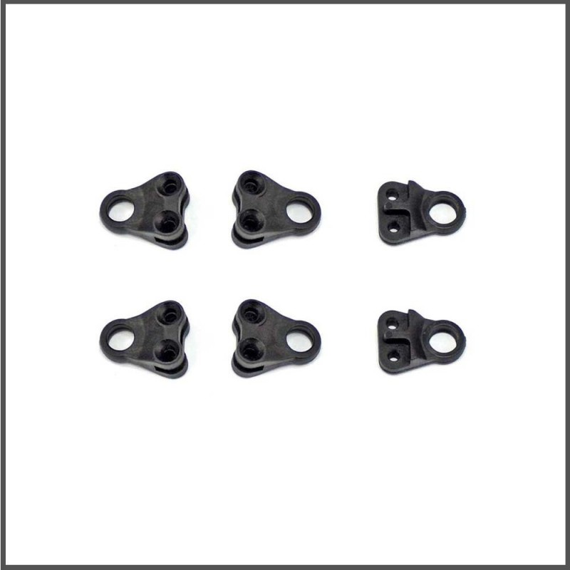 Pivot adaptors fr (2+4) f110 sf2 (SER411342)