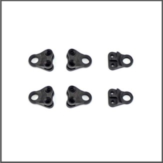 Pivot adaptors fr (2+4) F110 SF2 (SER411342)