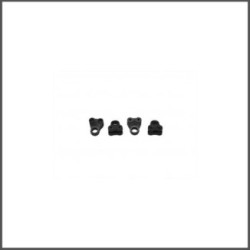 Pivot adaptors fr (4) 988e Pan (SER905102)