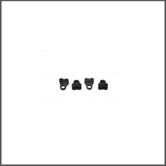 Pivot adaptors fr (4) 988e Pan (SER905102)