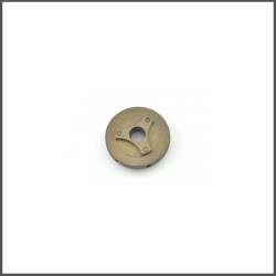 Flywheel Centax True Motion 1/8 (SER903399) (2) SPARE PARTS SERPENT