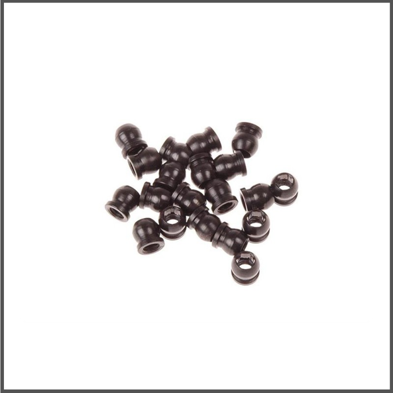 Pivotball uni 4.5mm (20) (SER401025)