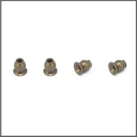 Pivot ball steering (4) SRX8 (SER600751)