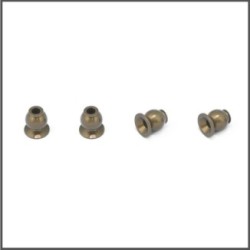 Pivot ball steering (4) SRX8 (SER600751)