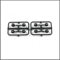 Pivot pin insert top 4X (8) (SER401655)