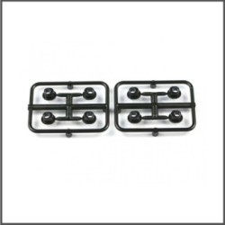 Pivot pin insert top 4X (8) (SER401655)