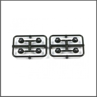 Pivot pin insert top 4X (8) (SER401655)