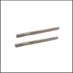 Pivot pin RR lw (2) (SER804116)