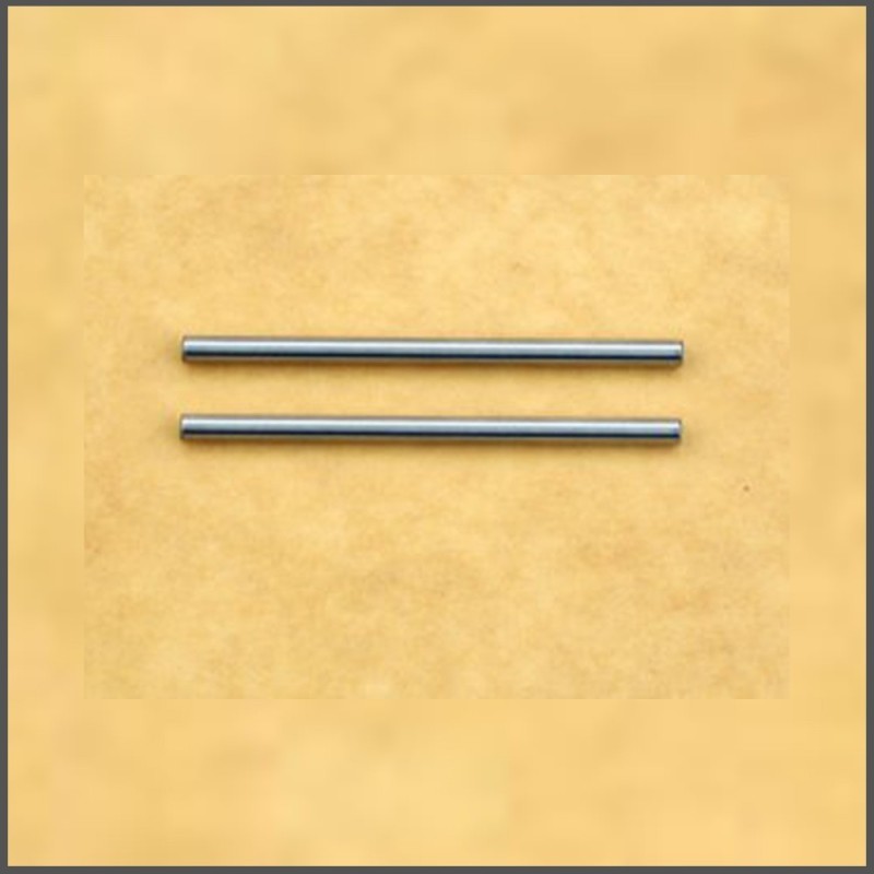Pivot pin RR lw (2) (SER903517)