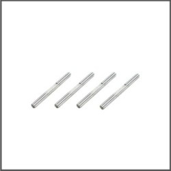 Pivot pin up (4) X20 (SER401822)