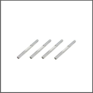 Pivot pin up (4) X20 (SER401822)