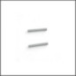 Pivot pins bodymount top (SER909344)