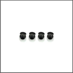 Steel balls 5.8mm (4) (SER1650)
