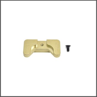 Weight bottom brass 32gr S990 (SER903841)