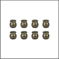 Pivotball suspension (8) X20 (SER401814)