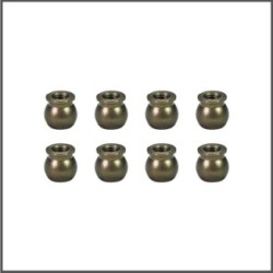 Pivotball suspension (8) X20 (SER401814)