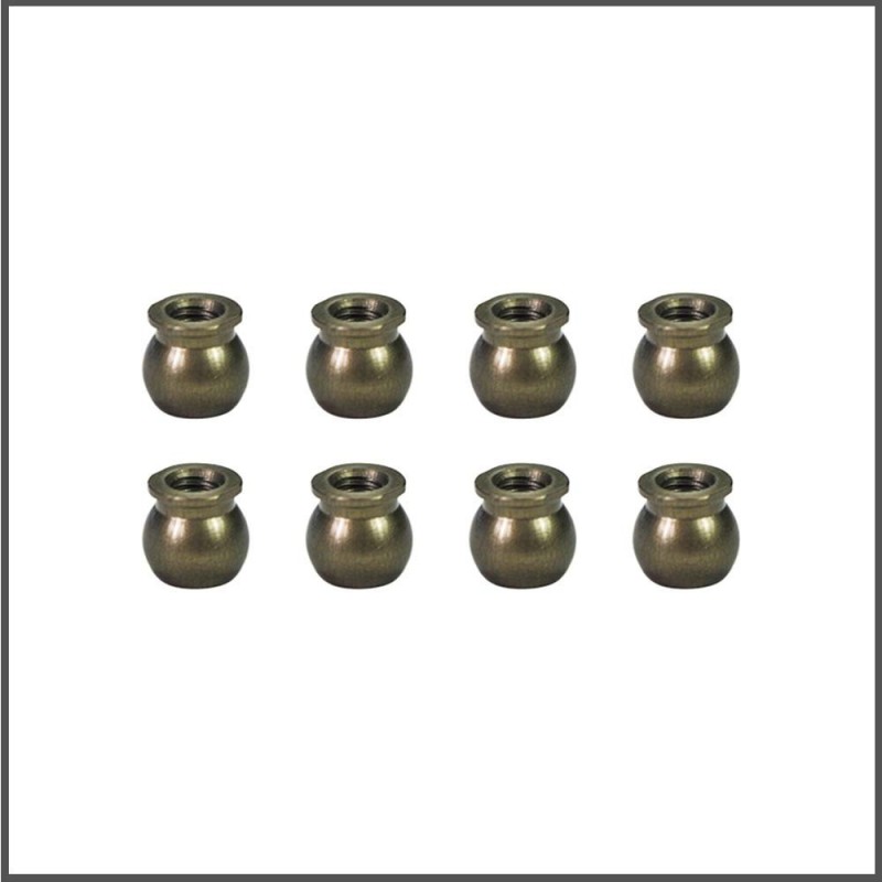 Pivotball suspension (8) x20 (SER401814)