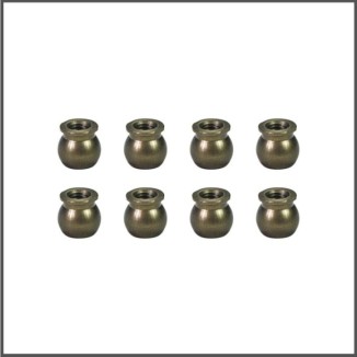 Pivotball suspension (8) X20 (SER401814)